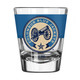 2oz 3rd Colorblock Shot Glass Image coming soon src=